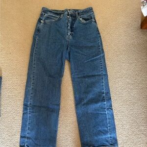 Wild Fable Blue Denim Jeans
